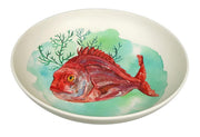 Zuperzozial deep bite plate | Hype Design London
