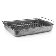 Eva Solo - Roasting pan with rack 30x22 cm | Hype Design London
