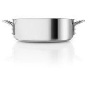 Eva Solo - Saut‚© pot 4.0l SS ceramic | Hype Design London