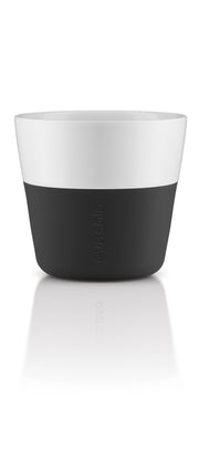 Eva Solo - 2 Lungo Tumblers Black | Hype Design London