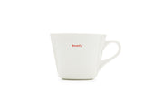 Keith Brymer Jones Standard Mug 350ml - #momfg (Welsh Range)