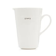 Keith Brymer Jones X-Large Jug gravy | Hype Design London
