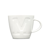 Keith Brymer Jones Alphabet Mug - M | Hype Design London