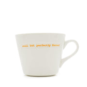 Keith Brymer Jones Mug small but perfectly formed‚ ‚ ‚ ‚ ‚ ‚ ‚ ‚ ‚ ‚ | Hype Design London