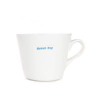 Keith Brymer Jones Mug duvet day | Hype Design London
