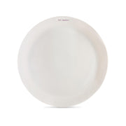 Keith Brymer Jones Large plate bon appetit | Hype Design London