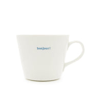 Keith Brymer Jones Mug bonjour! | Hype Design London