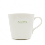 Keith Brymer Jones Large Bucket Mug 500ml - Perfect Day | Hype Design London