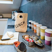 ZuperZozial - Bamboo Travel Mugs | Hype Design London