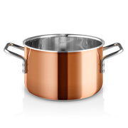 Casserole-20-cm-3900ml-Copper