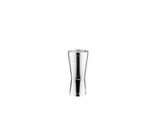 Zone Denmark - Jigger Rocks 3/6 cl Polished Steel | Hype Design London