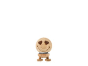 Hoptimist Smiley Love S Raw oak | Hype Design London