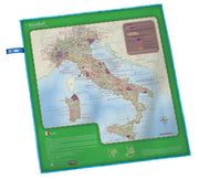 Wine Buff - Italy | Hype Design London