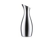 Zone Denmark - Pitcher Rocks 1.0 l Polished Steel | Hype Design London