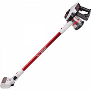 Mercedes-Fakir-HSA700-Cordless-Battery-Vacuum-Cleaner