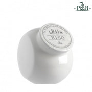 La Porcellana Bianca Rice Storage Jar 0.9/1.45L RICE Storage Jars | Hype Design London