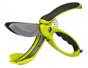 Sagaform Salad Scissors | Hype Design London