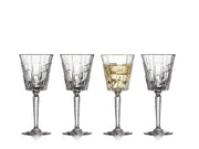 White wine glass Etna 20 cl 4 pcs