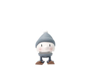 Hoptimist Soft Skiing Bumble S Sky