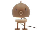 Hoptimist Soft Lamp XL Choko
