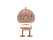 Hoptimist Soft LED lamp L Choko