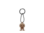 Hoptimist Keychain Bumble x 1,5 x 3 cm Choko Silicone