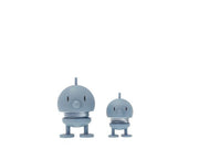 Hoptimist Soft Bumble set XS/S Sky