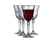Redwine 4pcs Lyngby