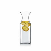 Fridge carafe 1 0 l. - replacement glass