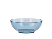 Salad bowl Kusintha 24 cm Blue