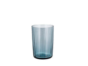Water glass Kusintha 28 cl 4 pcs Blue