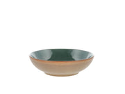 Pasta bowl Wood 20 cm Wood/Forest Stoneware