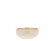 Poke/ramen bowl 18 cm Cream/cream Stoneware