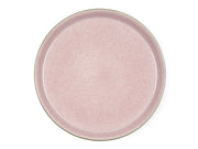 Plate Gastro 27cm Grey/Light pink BITZ