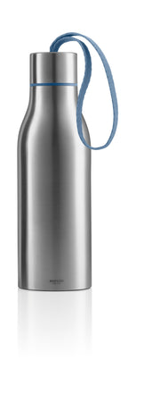 Thermo flask  0.5 l  M.blue