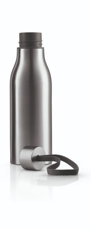 Thermo flask 0.5 l grey