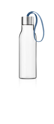 Drinking bottle  0.5l  Mblue