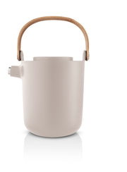 Nordic kitchen tea vacuum jug 1l sand