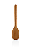 Nordic kitchen Serving spoon large bamboo