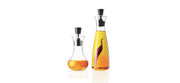 Set Oil carafe & Dressing shaker