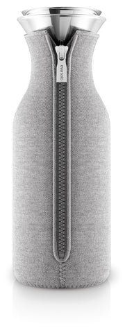 Fridge carafe 1.0 l Light grey