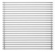 FireCube grill grid