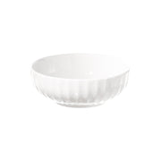 PIEVE RIBBED BOWL 10.25