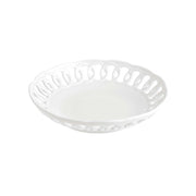 FIRENZE CARVED COUPE PLATE 6.25 GB