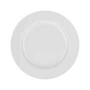 ESSENZIALE DINNER PLATE WITH RIM 27 CM
