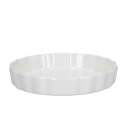 AREZZO RIBBED BAKING DISH 5.75