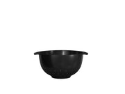 Colander Margrethe 1,5 liter Black