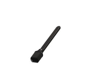 Pastry brush Classic Black Silicone