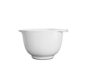 Mixing bowl Victoria 2 liter White