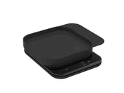 Kitchen scale Mensura Black